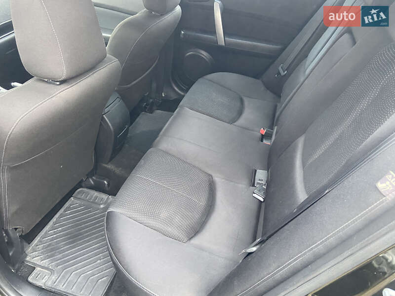 Седан Mazda 6 2007 в Миколаєві фото 13 Седан Mazda 6 2007 в Миколаєві