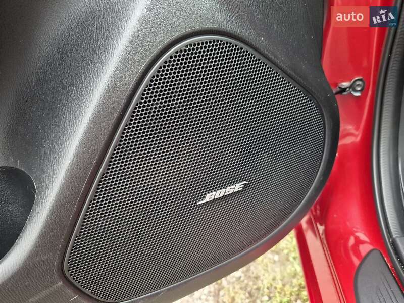 Седан Mazda 6 2017 в Киеве