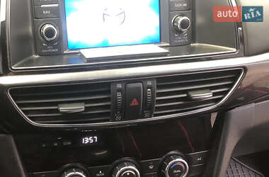 Седан Mazda 6 2012 в Днепре
