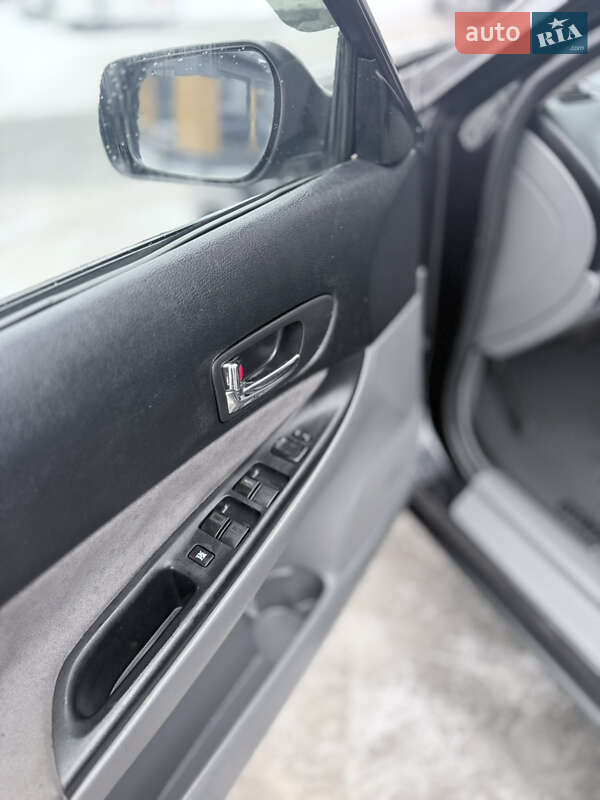 Седан Mazda 6 2005 в Белой Церкви