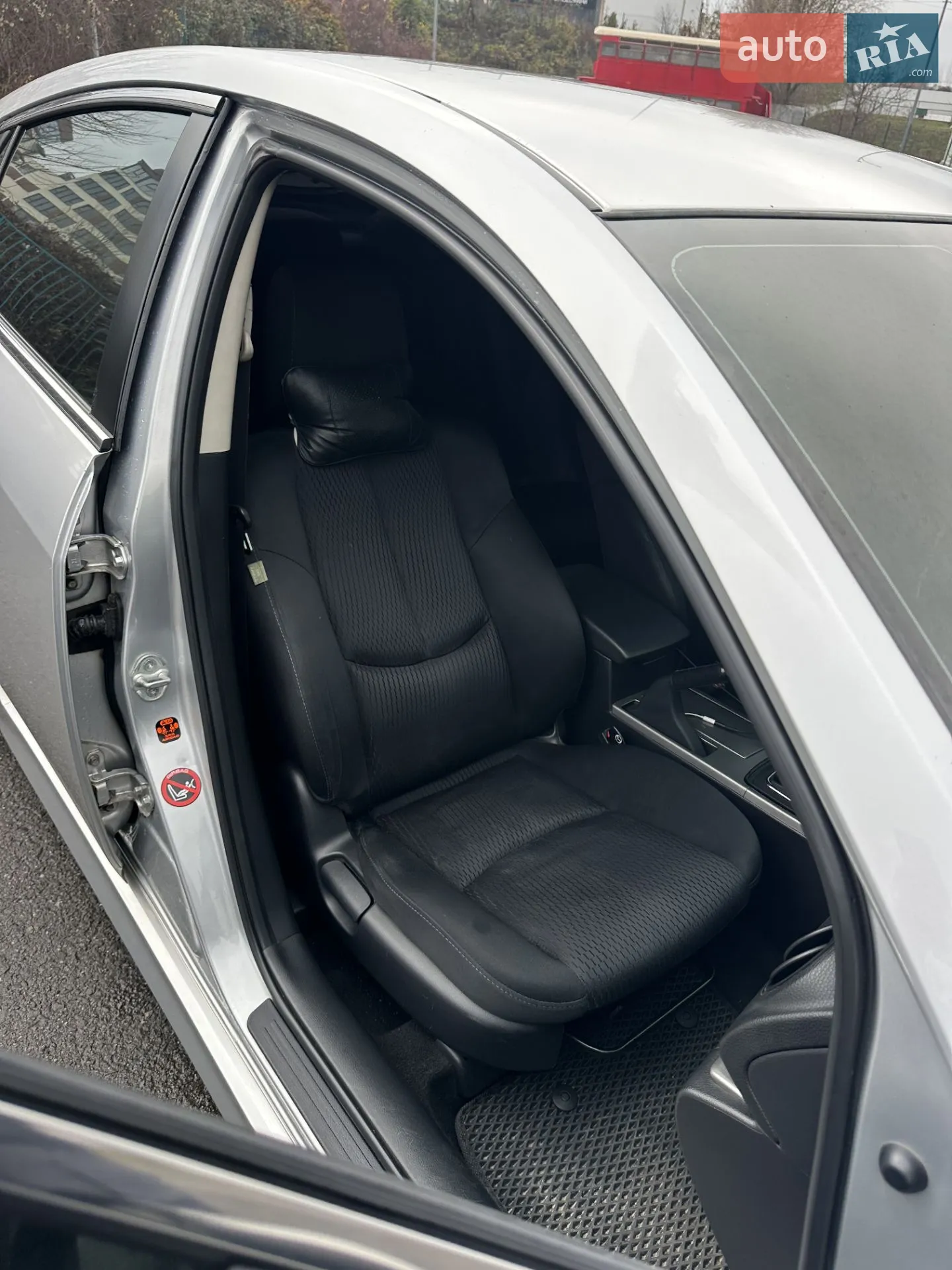 2010 Mazda 6 - мініатюра 15