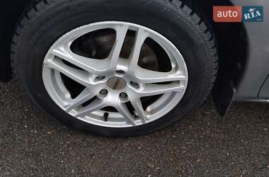 Седан Mazda 6 2003 в Запорожье