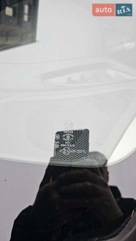 Седан Mazda 6 2016 в Киеве