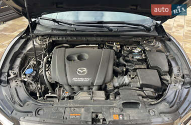 Седан Mazda 6 2019 в Вінниці