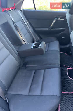 Седан Mazda 6 2006 в Житомирі