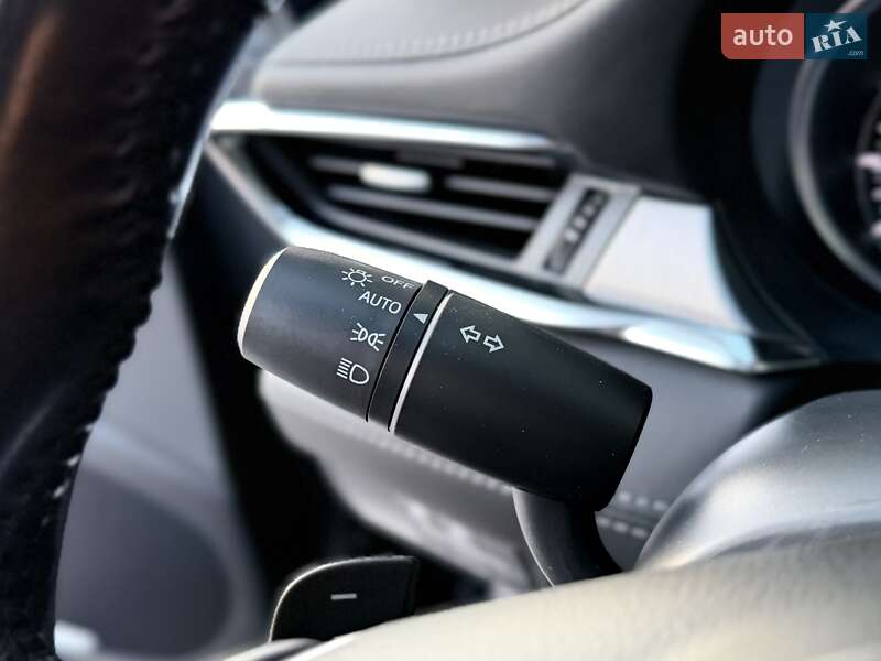 Седан Mazda 6 2021 в Киеве