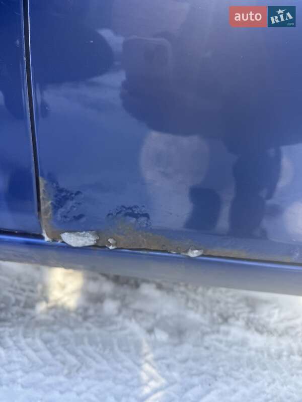 Седан Mazda 6 2005 в Гадячі