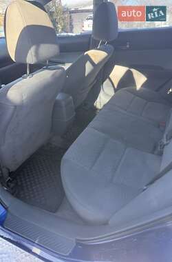 Седан Mazda 6 2005 в Гадяче