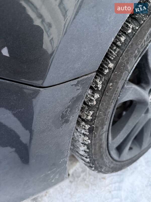 Седан Mazda 6 2014 в Софіївській Борщагівці