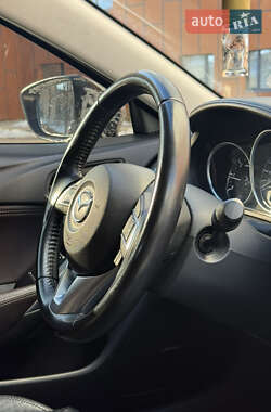 Універсал Mazda 6 2015 в Луцьку