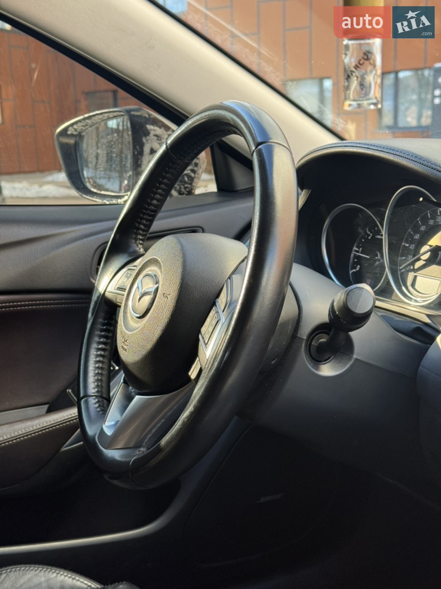 2015 Mazda 6 - мініатюра 32