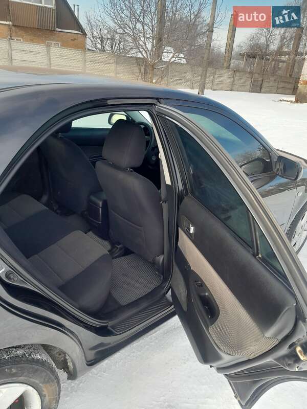 Седан Mazda 6 2005 в Казатине