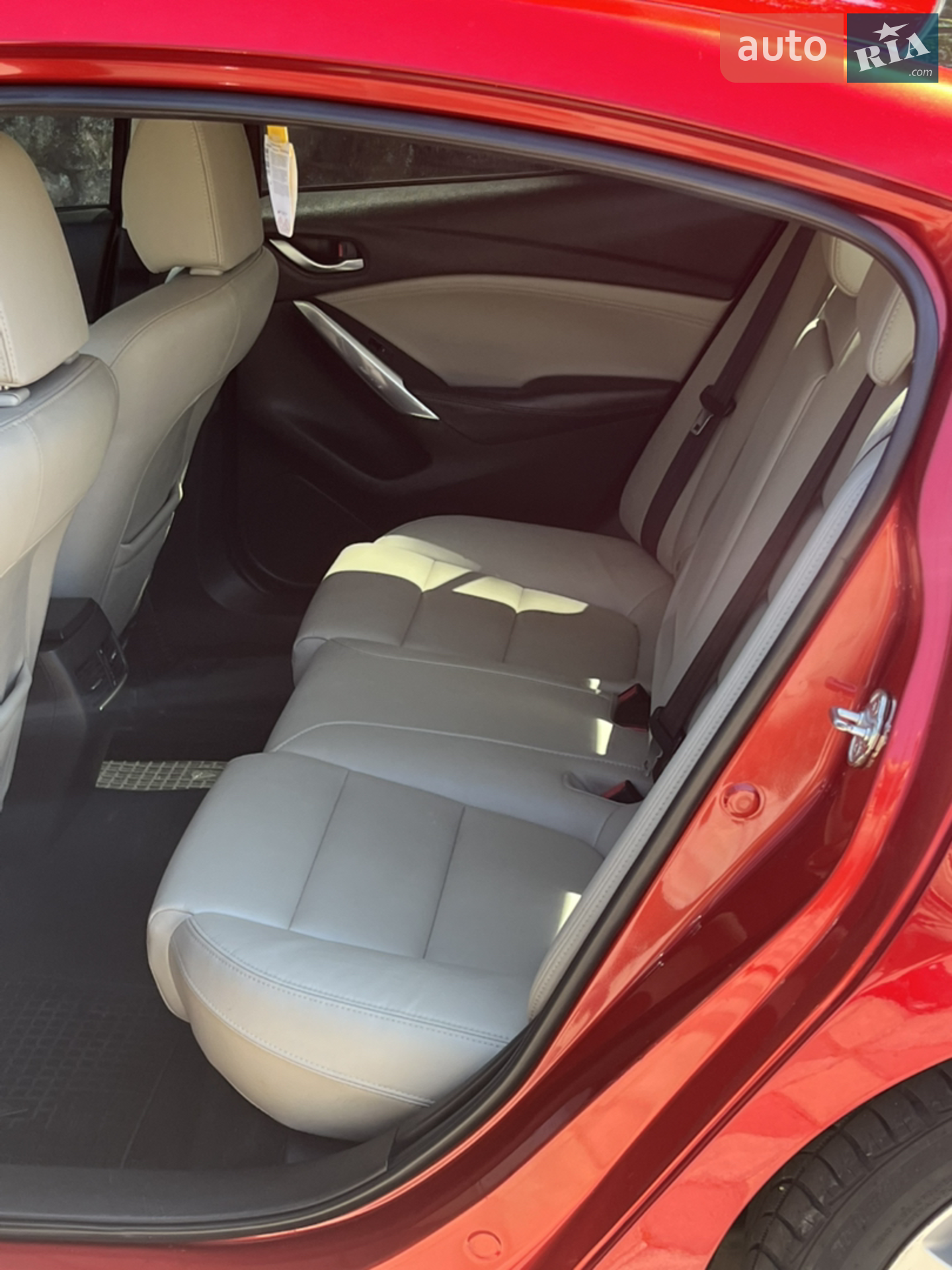 2014 Mazda 6 - мініатюра 22