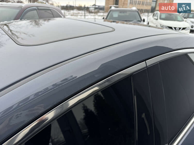 Седан Mazda 6 2021 в Ивано-Франковске