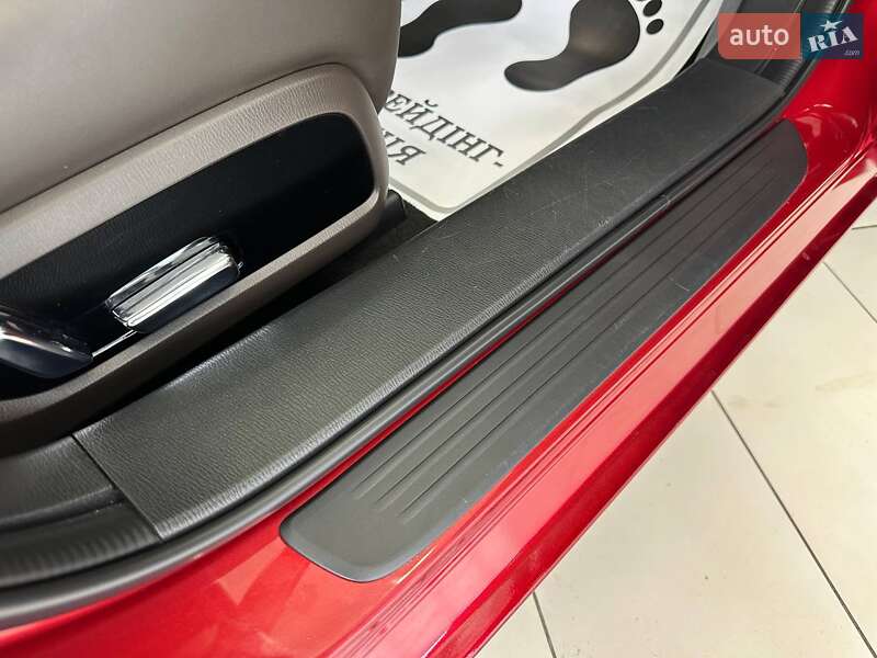 Седан Mazda 6 2021 в Вінниці