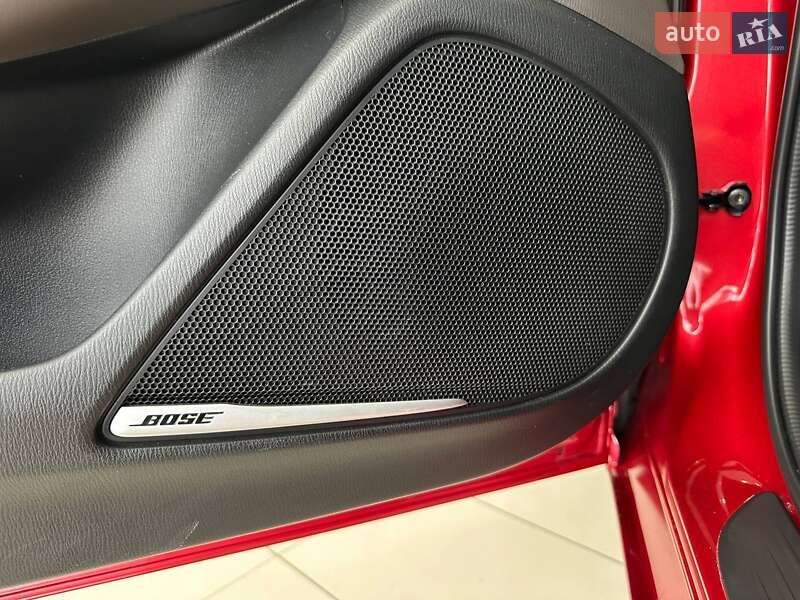 Седан Mazda 6 2021 в Вінниці