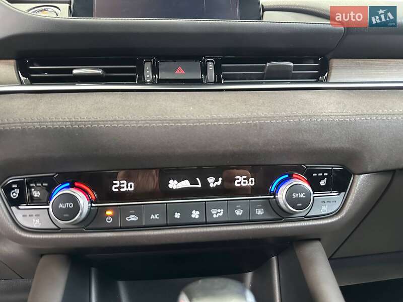 Седан Mazda 6 2021 в Вінниці