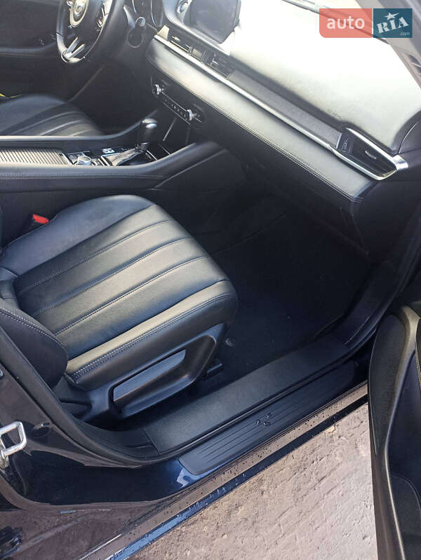 Седан Mazda 6 2020 в Львові