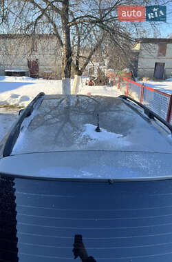 Универсал Mazda 6 2003 в Владимире