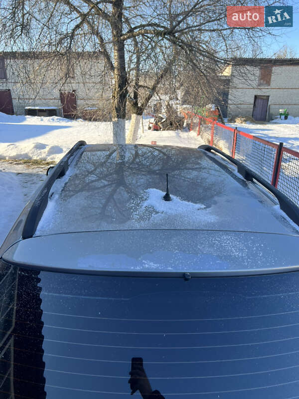 Универсал Mazda 6 2003 в Владимире