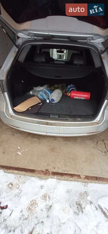 Универсал Mazda 6 2005 в Сарате