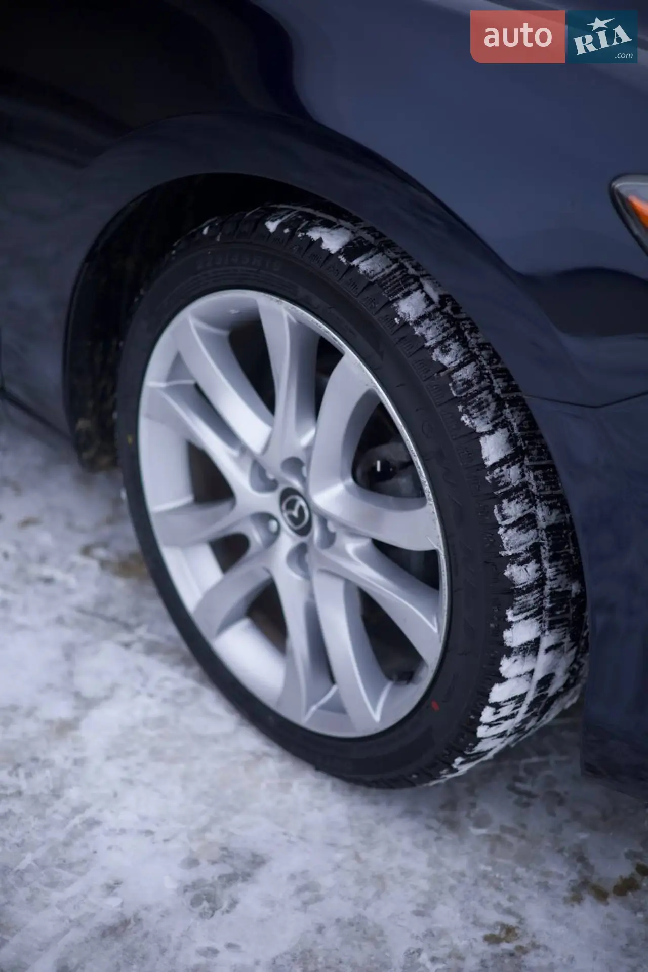 2016 Mazda 6 - мініатюра 11