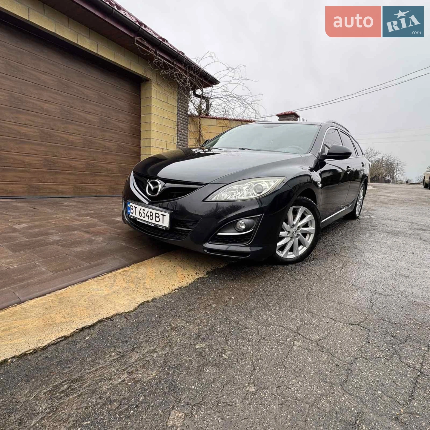 2010 Mazda 6 - мініатюра 2