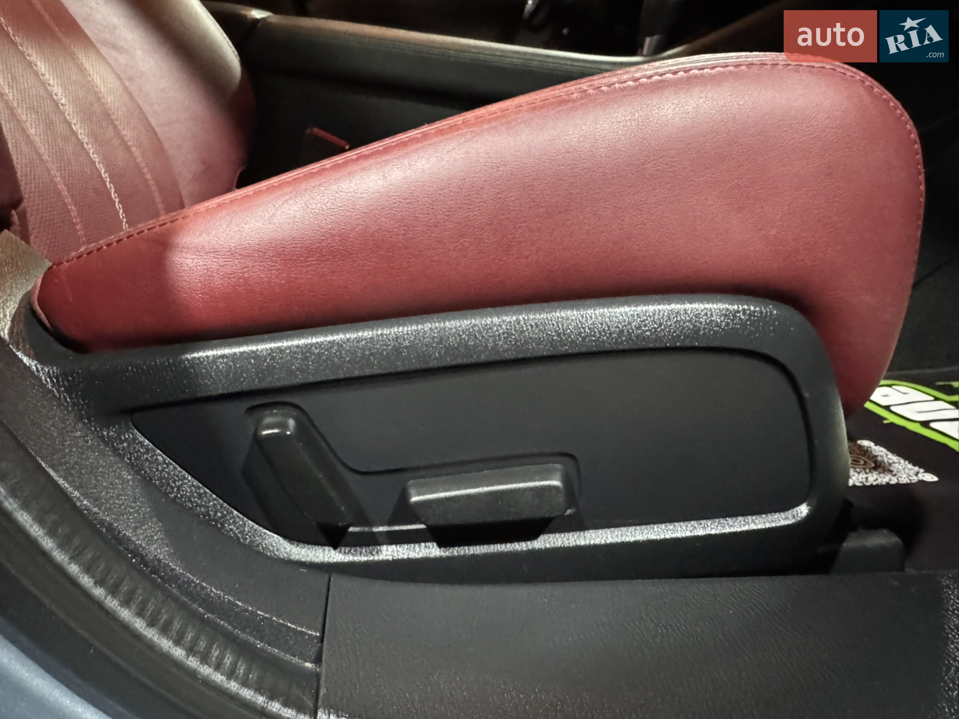 2021 Mazda 6 - мініатюра 26