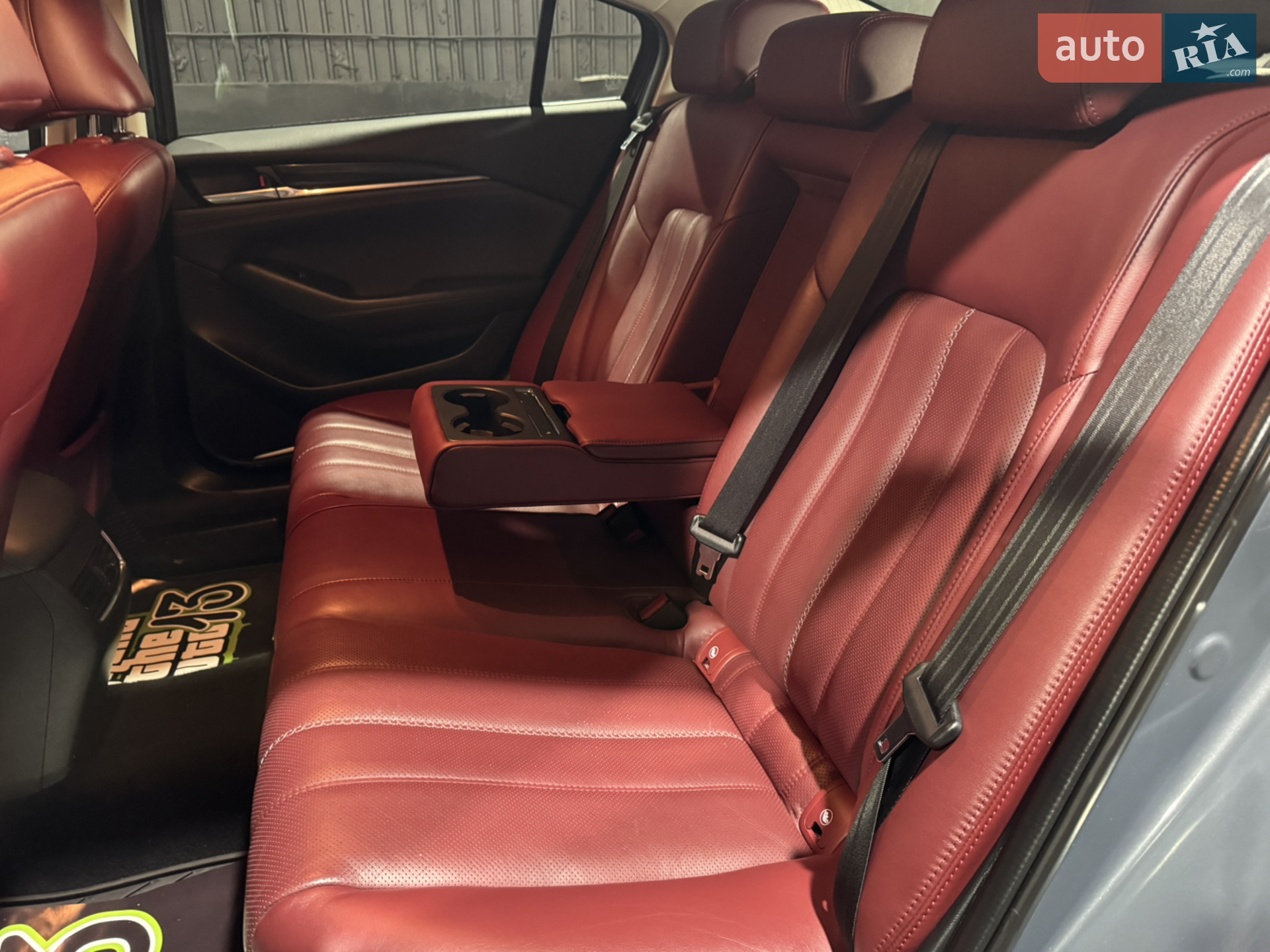 2021 Mazda 6 - мініатюра 29