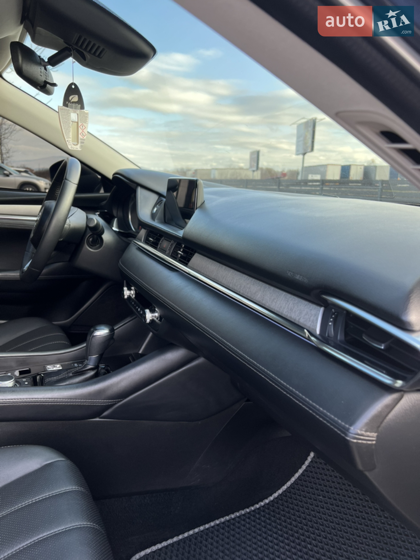 2018 Mazda 6 - мініатюра 29