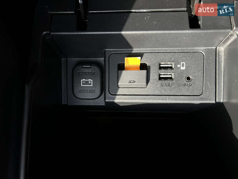 Седан Mazda 6 2018 в Мукачевому