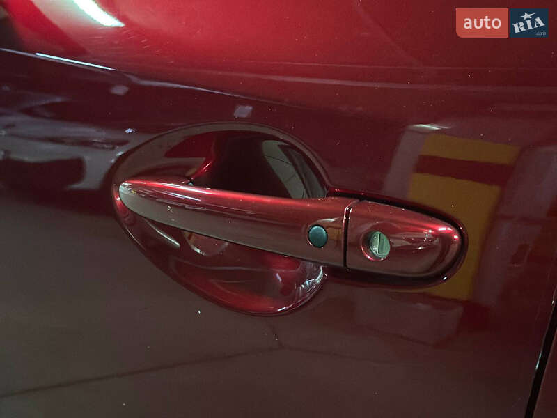 Седан Mazda 6 2018 в Дніпрі