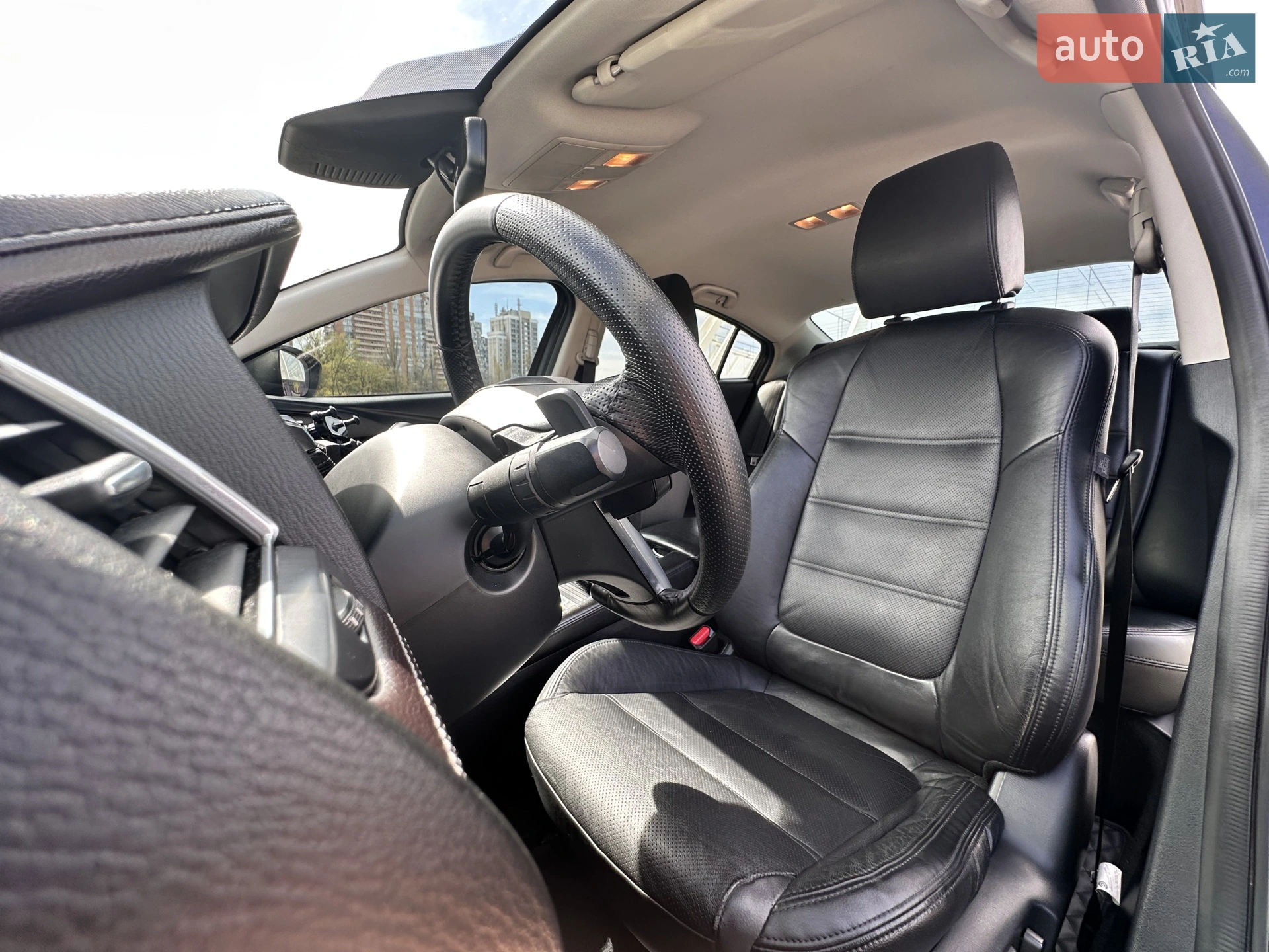 2015 Mazda 6 - мініатюра 9