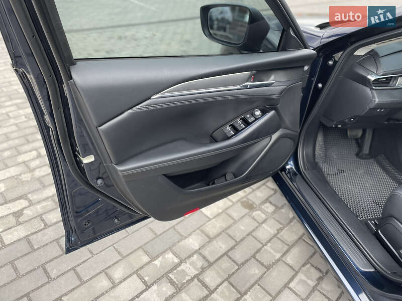 Седан Mazda 6 2020 в Виннице фото 19 Седан Mazda 6 2020 в Виннице