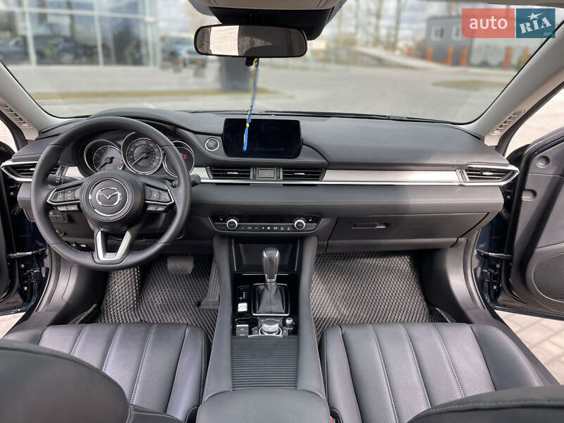 Седан Mazda 6 2020 в Виннице фото 21 Седан Mazda 6 2020 в Виннице