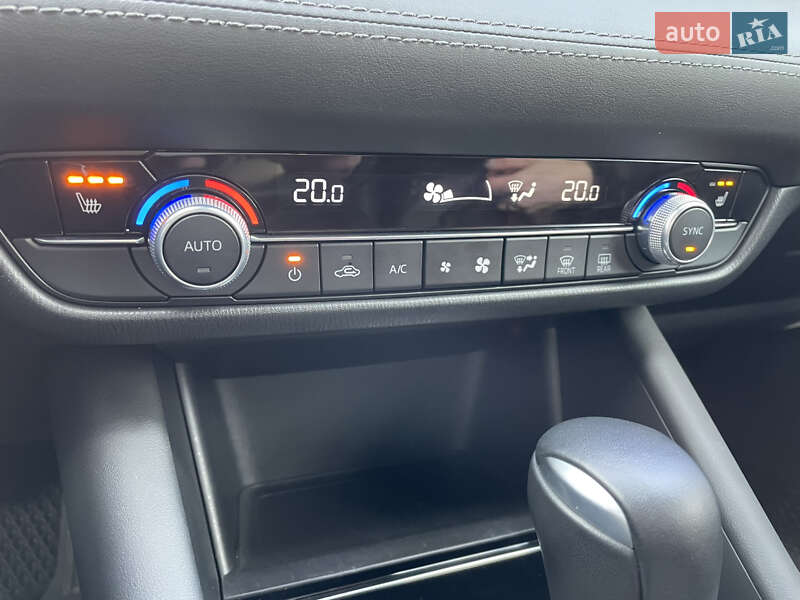 Седан Mazda 6 2020 в Виннице фото 28 Седан Mazda 6 2020 в Виннице