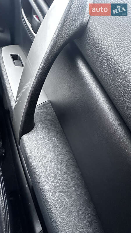 Ліфтбек Mazda 6 2009 в Києві