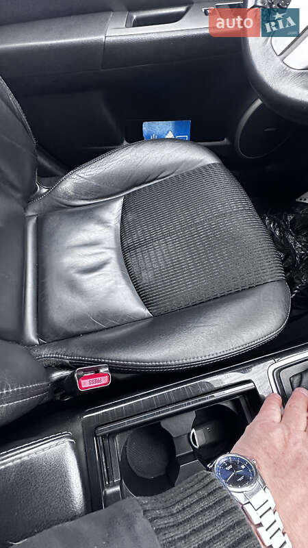 Ліфтбек Mazda 6 2009 в Києві