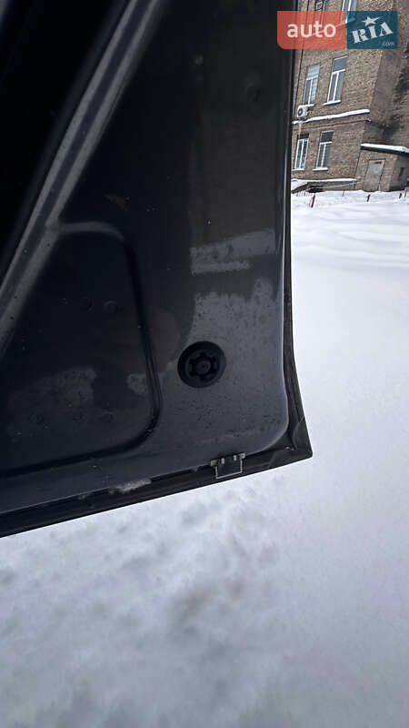 Ліфтбек Mazda 6 2009 в Києві