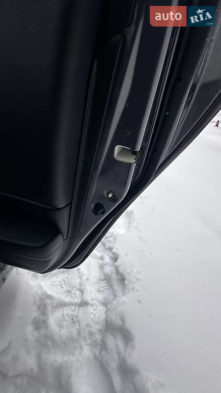 Ліфтбек Mazda 6 2009 в Києві