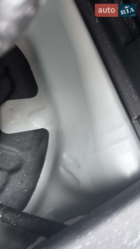 Ліфтбек Mazda 6 2009 в Києві