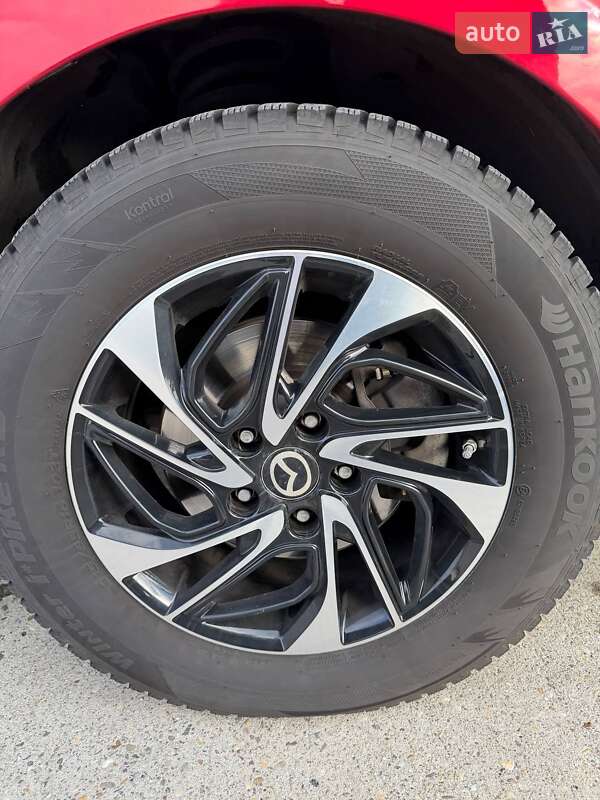 Седан Mazda 6 2014 в Києві