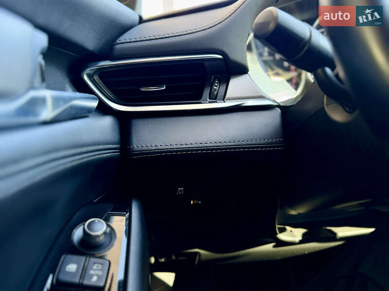 Седан Mazda 6 2021 в Киеве