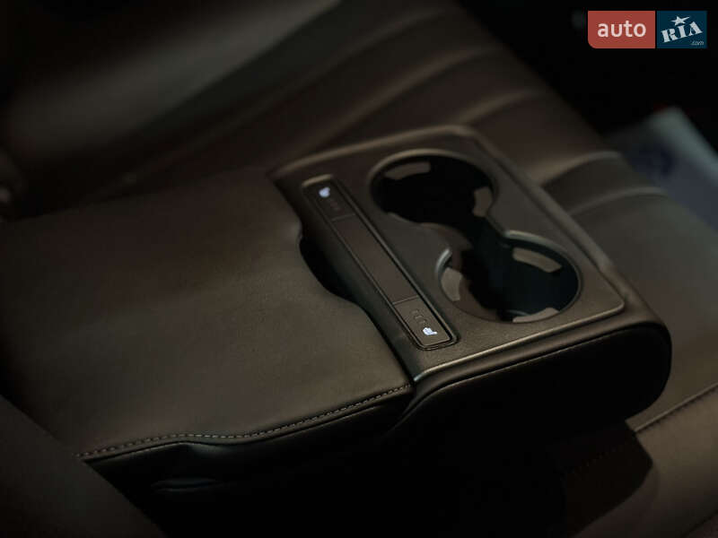 Седан Mazda 6 2021 в Киеве