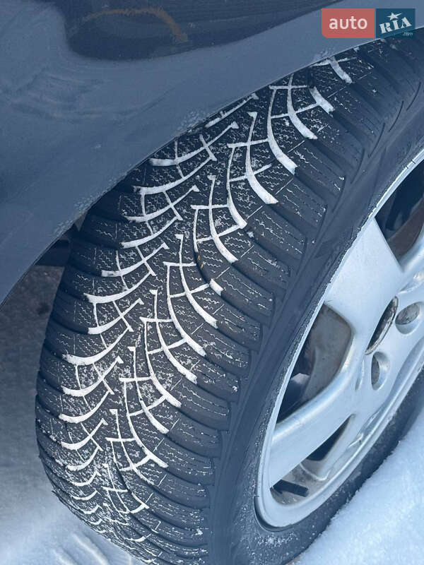 Універсал Mazda 6 2004 в Хмельницькому