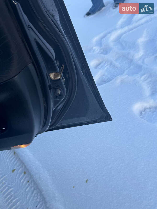 Універсал Mazda 6 2004 в Хмельницькому