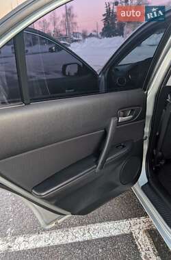 Седан Mazda 6 2006 в Житомирі