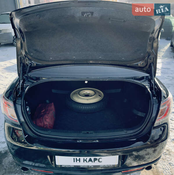 Седан Mazda 6 2009 в Одесі