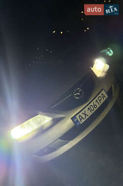 Седан Mazda 6 2005 в Харькове