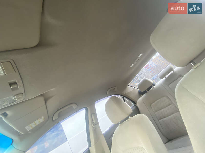 Седан Mazda 6 2003 в Дніпрі фото 15 Седан Mazda 6 2003 в Дніпрі